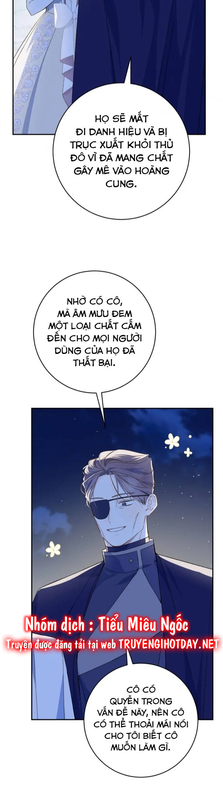Trang Trại Hạt Dẻ Gần Cung Điện Hoàng Gia Chap 63 - Next Chap 64
