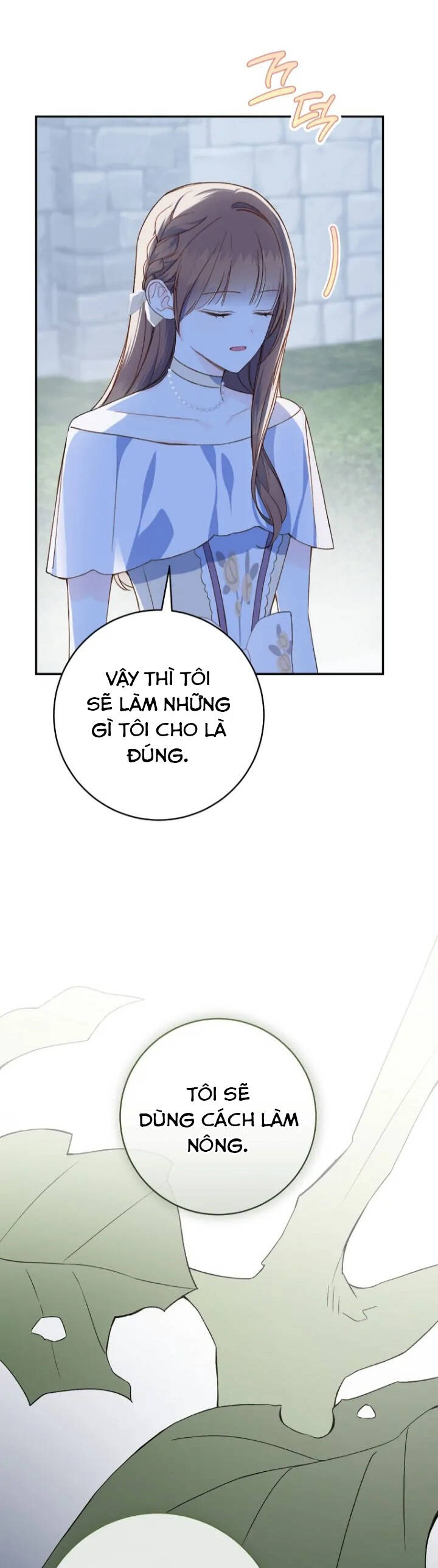 Trang Trại Hạt Dẻ Gần Cung Điện Hoàng Gia Chap 63 - Next Chap 64