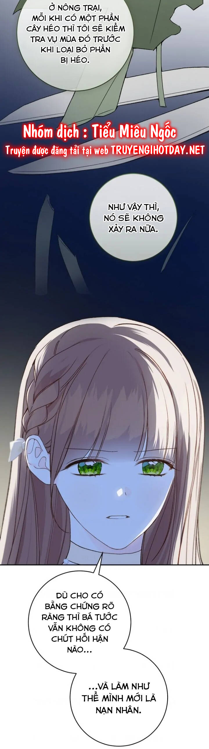Trang Trại Hạt Dẻ Gần Cung Điện Hoàng Gia Chap 63 - Next Chap 64