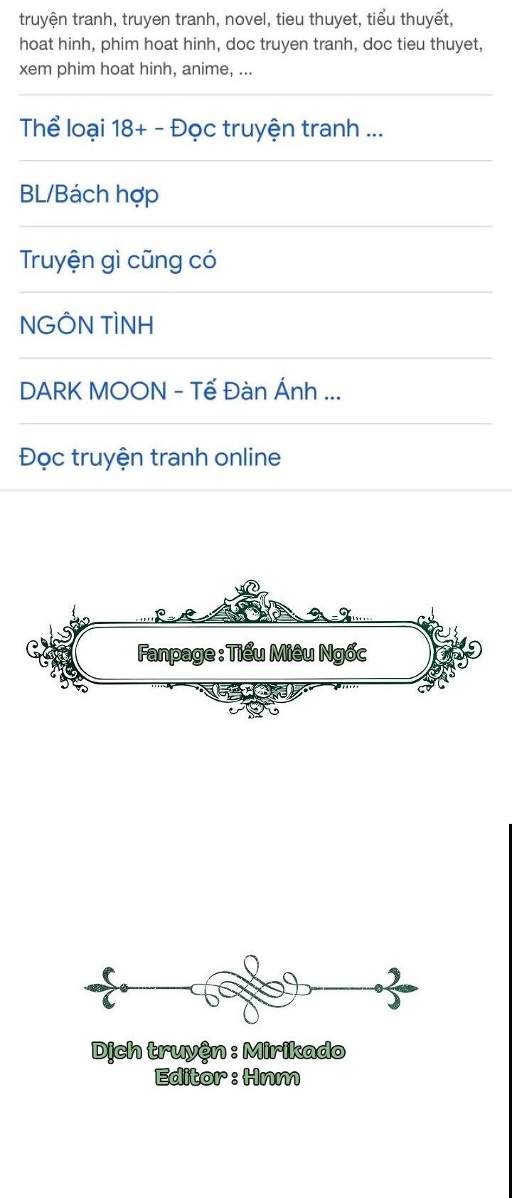 Trang Trại Hạt Dẻ Gần Cung Điện Hoàng Gia Chap 64 - Next Chap 65