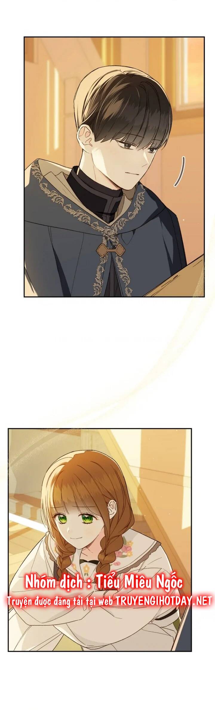 Trang Trại Hạt Dẻ Gần Cung Điện Hoàng Gia Chap 64 - Next Chap 65