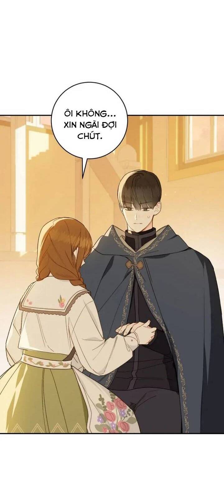 Trang Trại Hạt Dẻ Gần Cung Điện Hoàng Gia Chap 64 - Next Chap 65