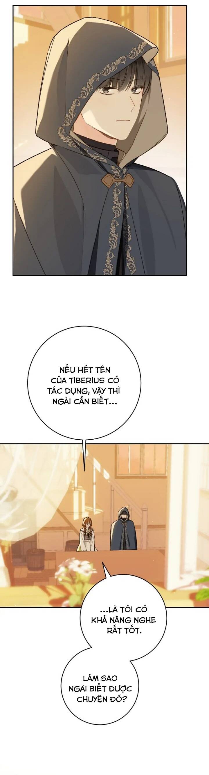 Trang Trại Hạt Dẻ Gần Cung Điện Hoàng Gia Chap 64 - Next Chap 65