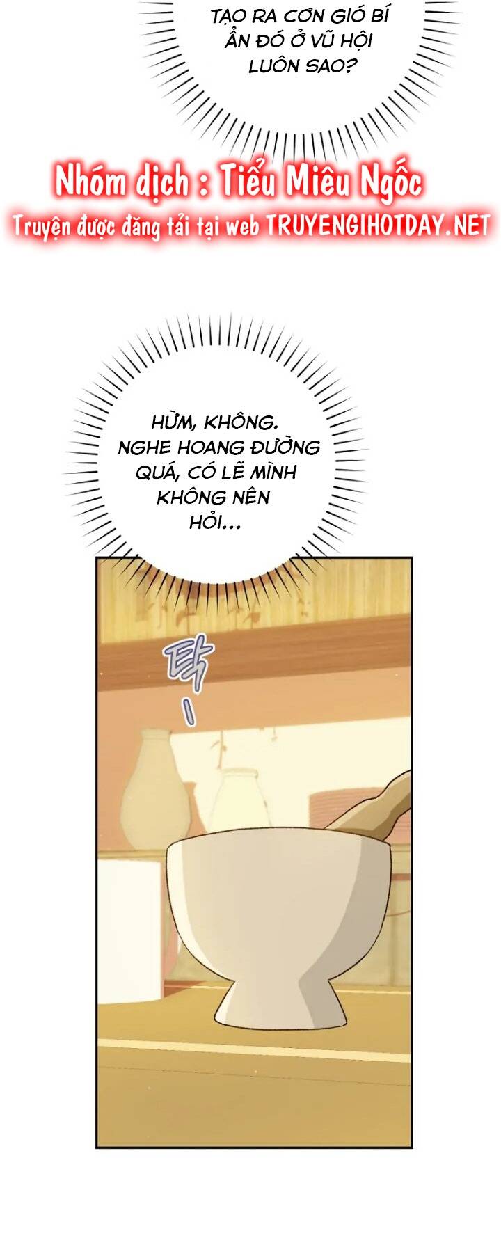 Trang Trại Hạt Dẻ Gần Cung Điện Hoàng Gia Chap 64 - Next Chap 65