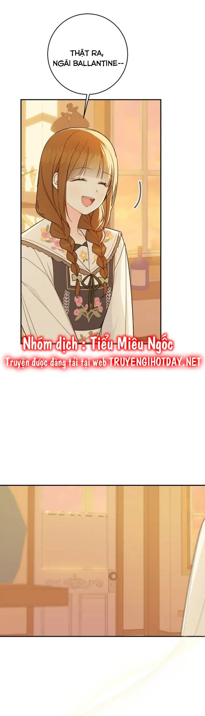 Trang Trại Hạt Dẻ Gần Cung Điện Hoàng Gia Chap 64 - Next Chap 65