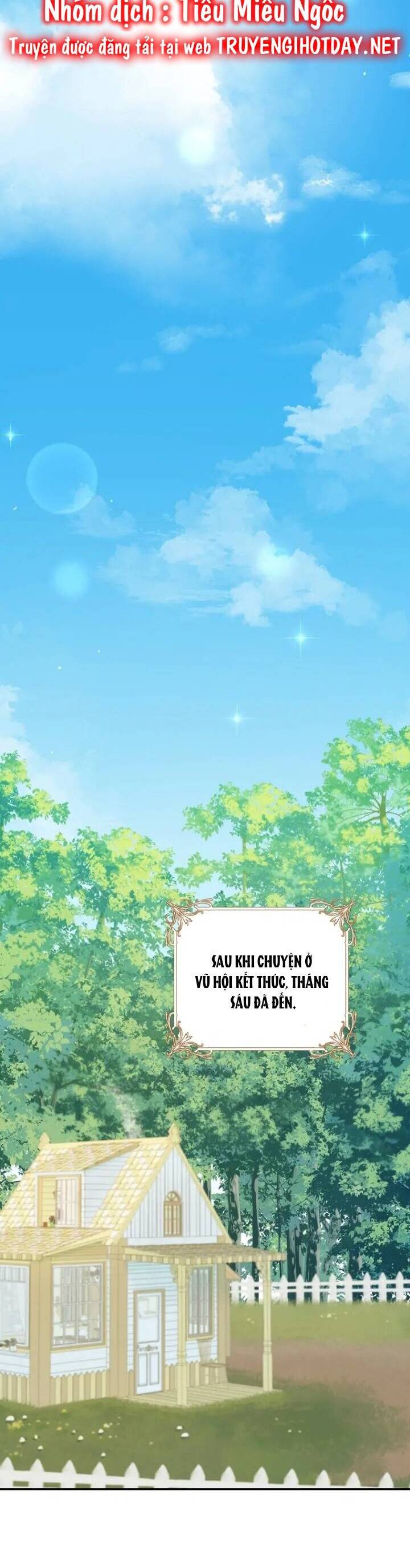 Trang Trại Hạt Dẻ Gần Cung Điện Hoàng Gia Chap 64 - Next Chap 65