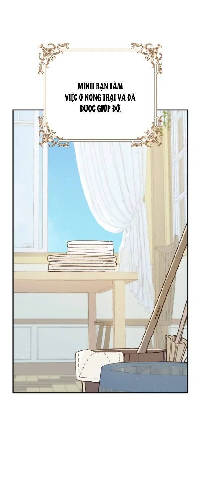 Trang Trại Hạt Dẻ Gần Cung Điện Hoàng Gia Chap 64 - Next Chap 65