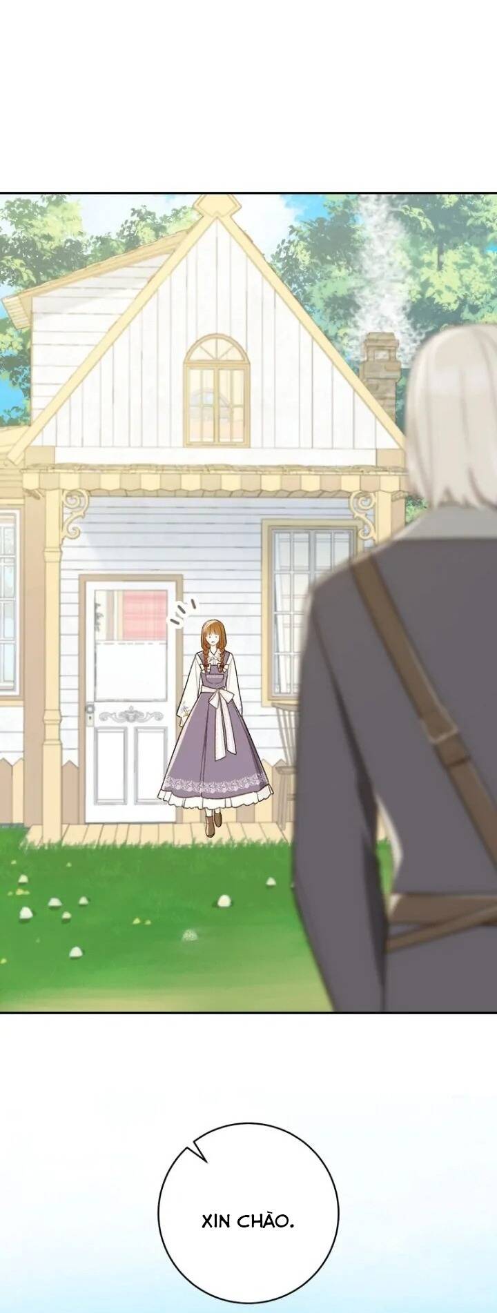 Trang Trại Hạt Dẻ Gần Cung Điện Hoàng Gia Chap 64 - Next Chap 65