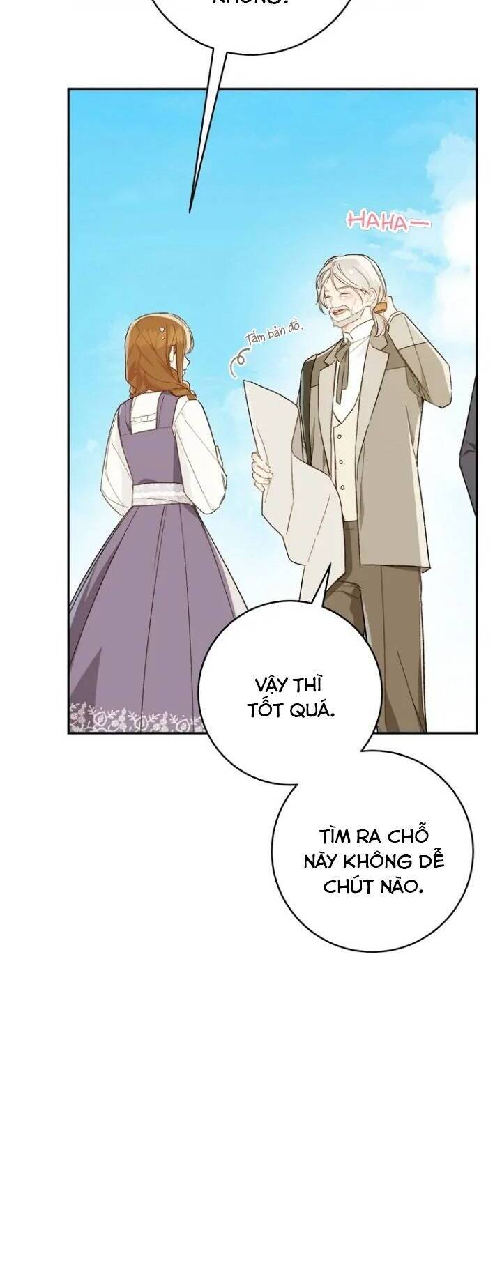 Trang Trại Hạt Dẻ Gần Cung Điện Hoàng Gia Chap 64 - Next Chap 65