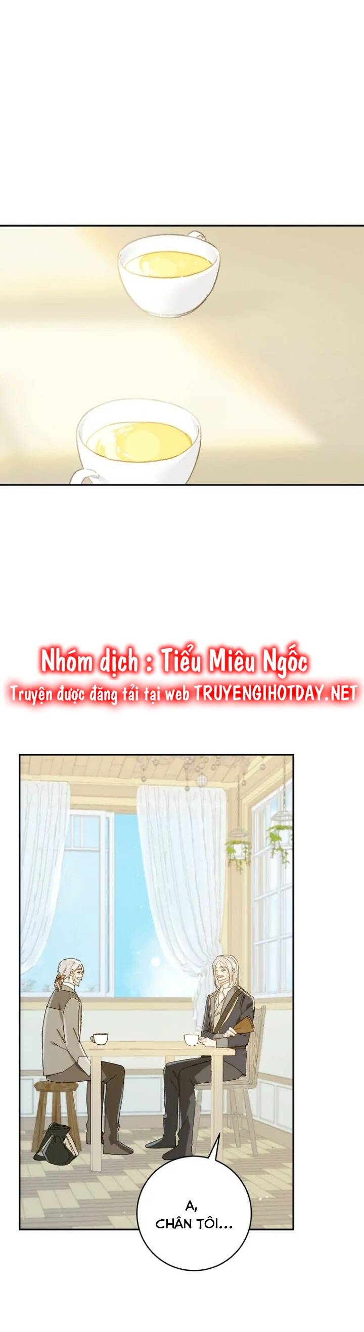 Trang Trại Hạt Dẻ Gần Cung Điện Hoàng Gia Chap 64 - Next Chap 65