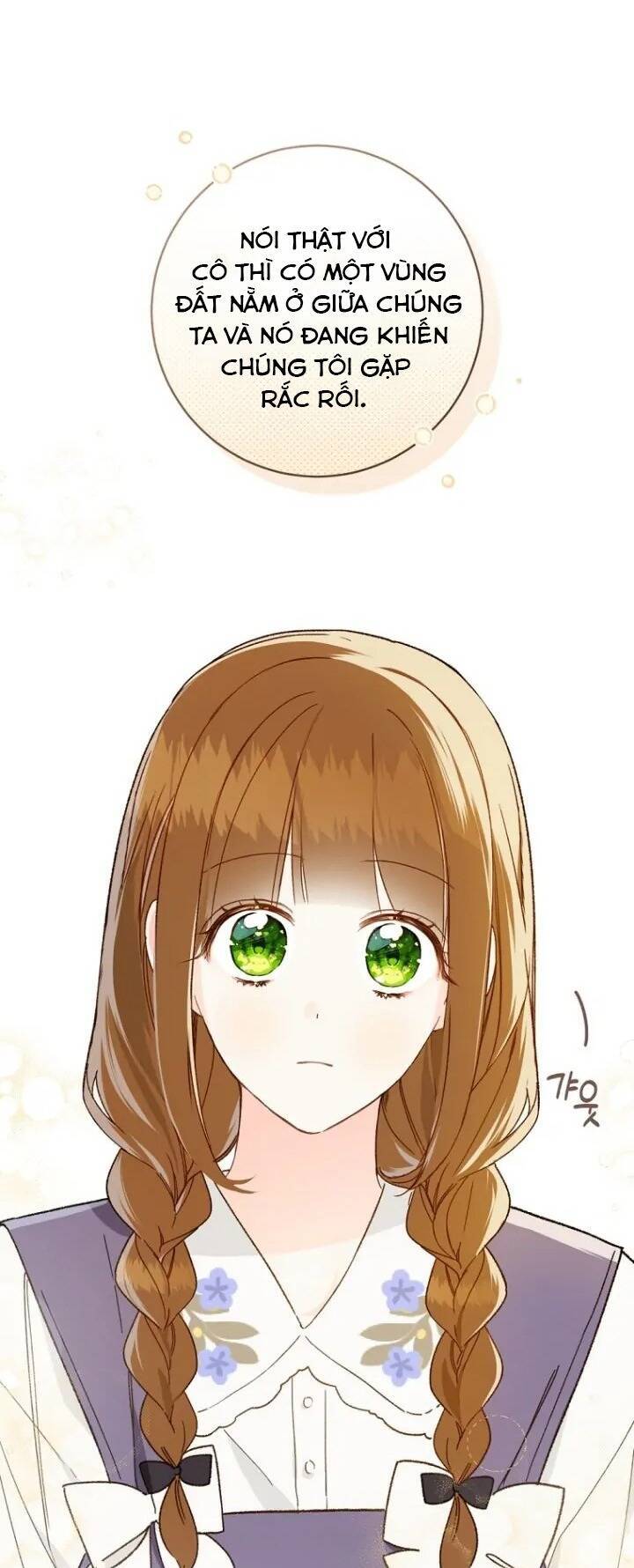 Trang Trại Hạt Dẻ Gần Cung Điện Hoàng Gia Chap 64 - Next Chap 65