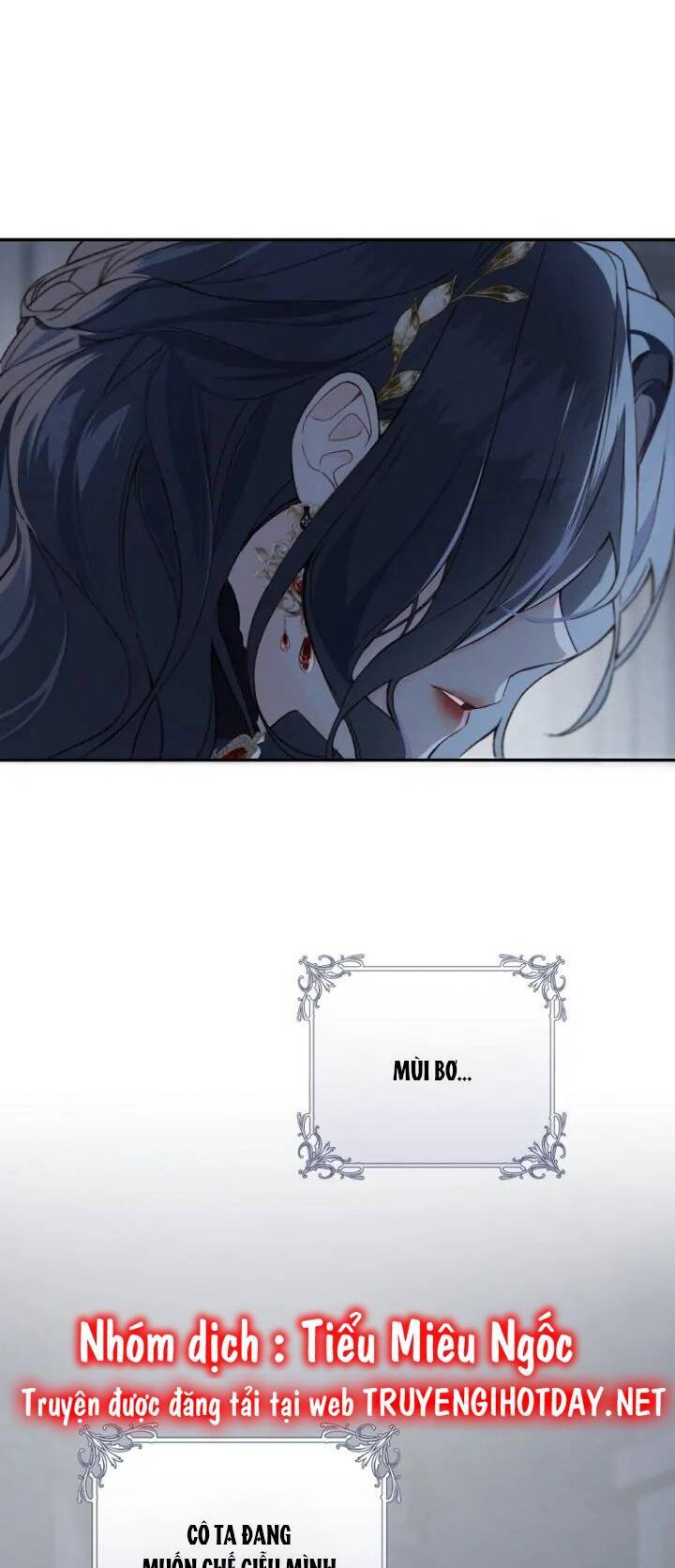 Trang Trại Hạt Dẻ Gần Cung Điện Hoàng Gia Chap 64 - Next Chap 65