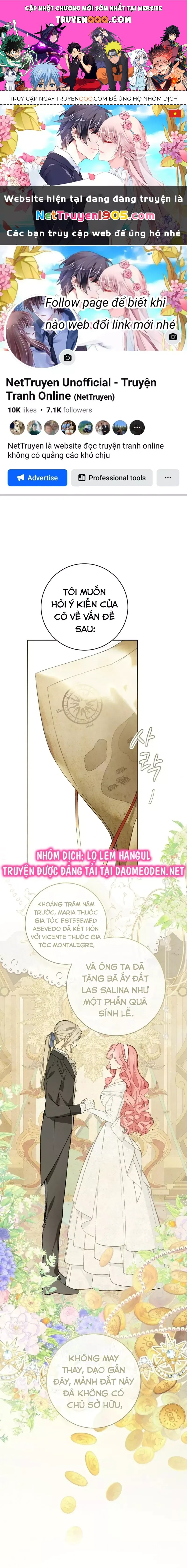 Trang Trại Hạt Dẻ Gần Cung Điện Hoàng Gia Chap 65 - Next Chap 66