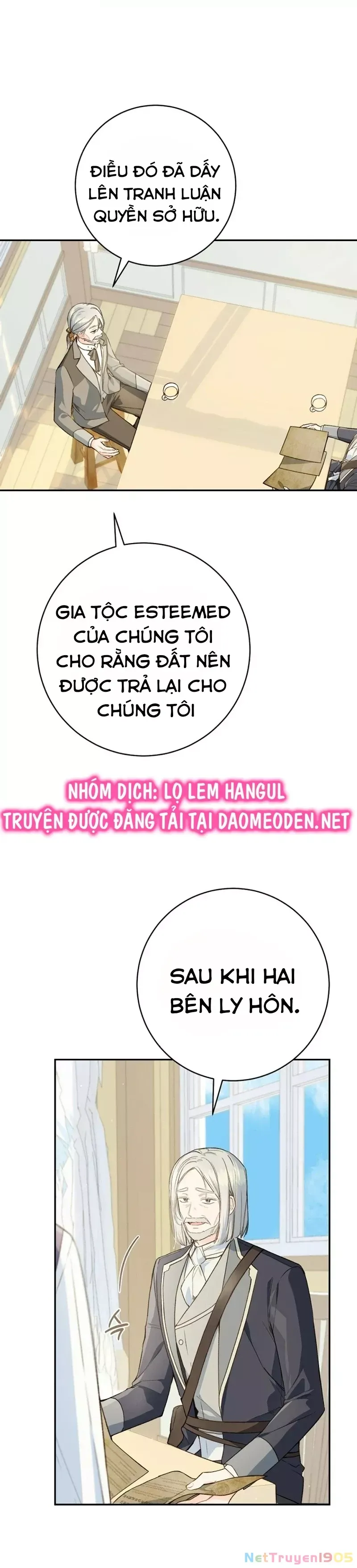 Trang Trại Hạt Dẻ Gần Cung Điện Hoàng Gia Chap 65 - Next Chap 66
