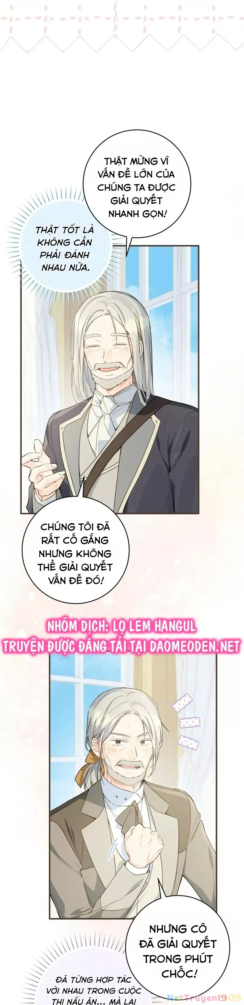 Trang Trại Hạt Dẻ Gần Cung Điện Hoàng Gia Chap 65 - Next Chap 66