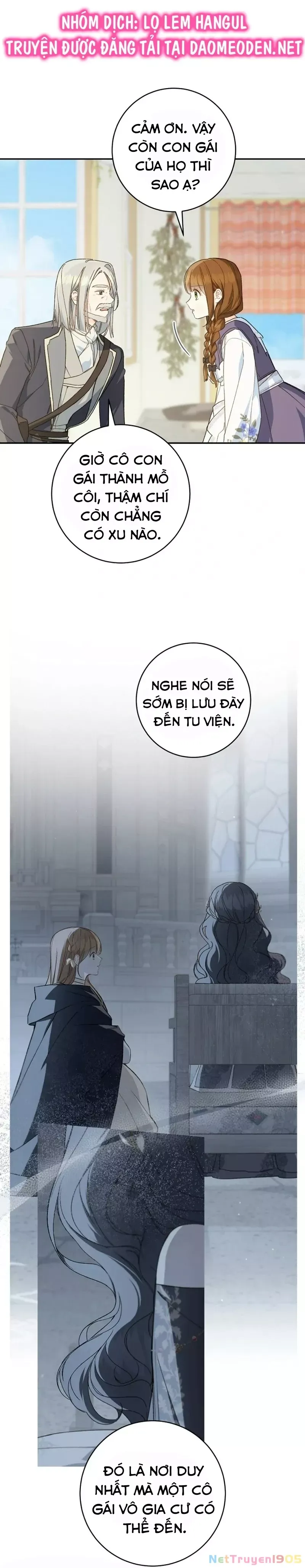 Trang Trại Hạt Dẻ Gần Cung Điện Hoàng Gia Chap 65 - Next Chap 66