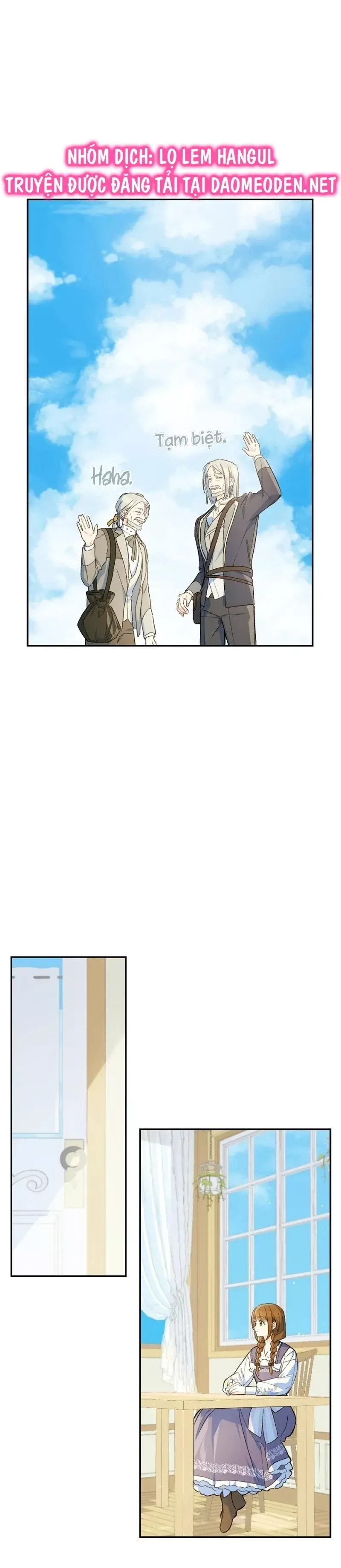 Trang Trại Hạt Dẻ Gần Cung Điện Hoàng Gia Chap 65 - Next Chap 66