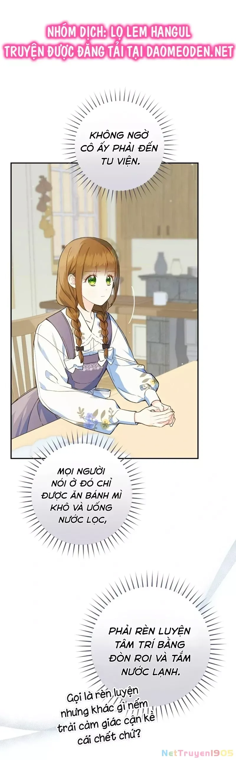Trang Trại Hạt Dẻ Gần Cung Điện Hoàng Gia Chap 65 - Next Chap 66