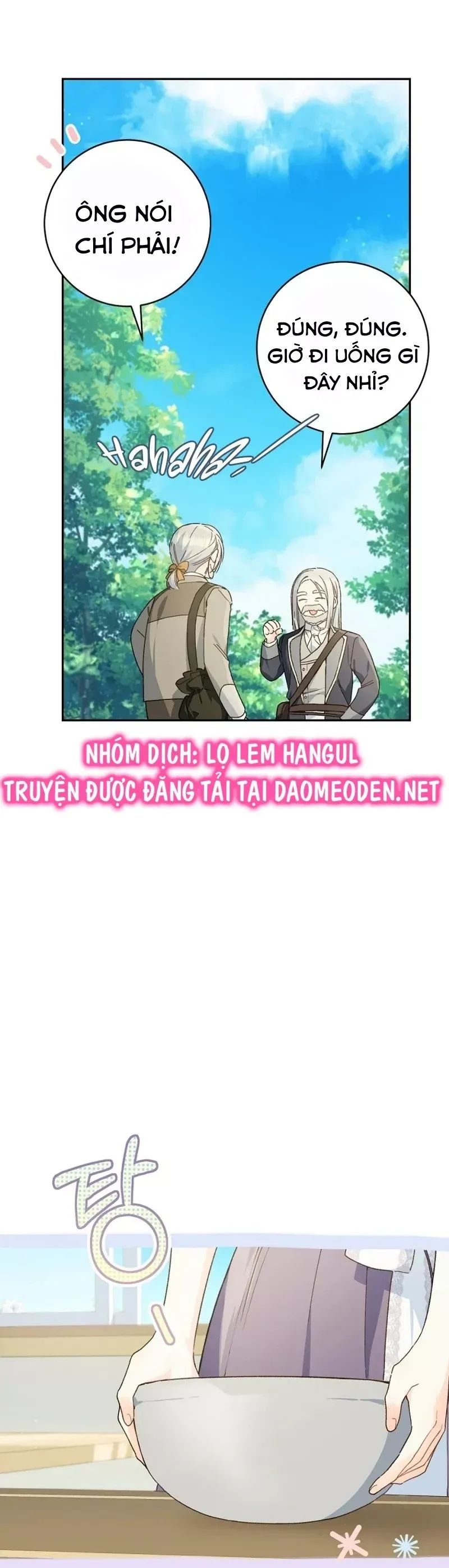 Trang Trại Hạt Dẻ Gần Cung Điện Hoàng Gia Chap 65 - Next Chap 66