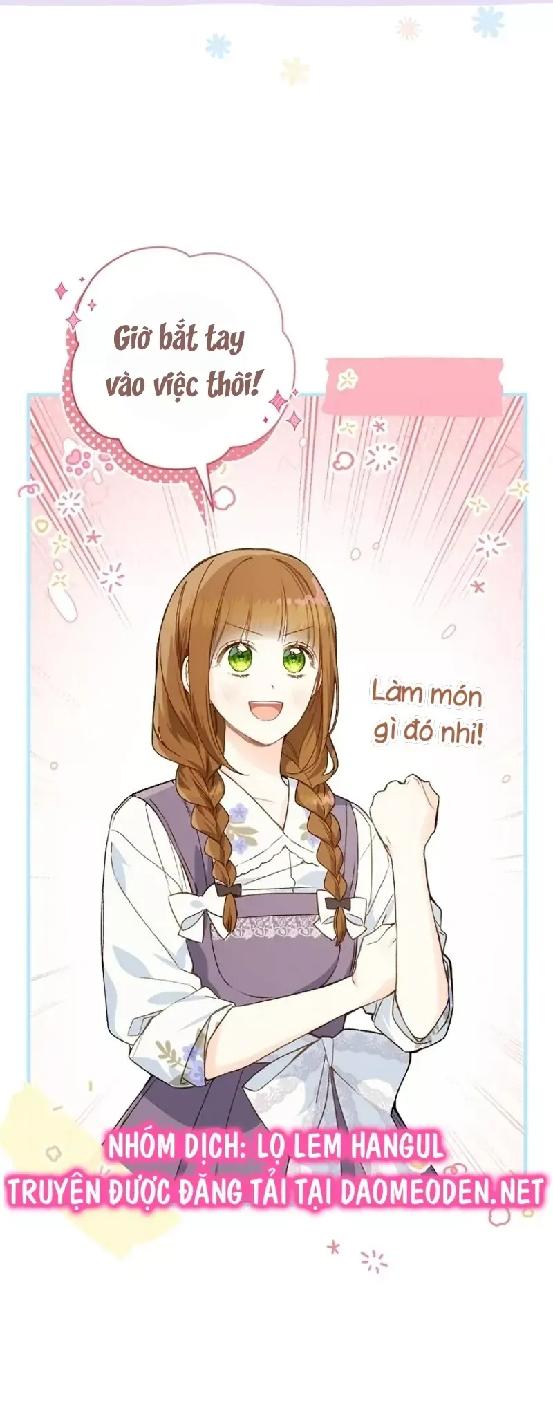 Trang Trại Hạt Dẻ Gần Cung Điện Hoàng Gia Chap 65 - Next Chap 66