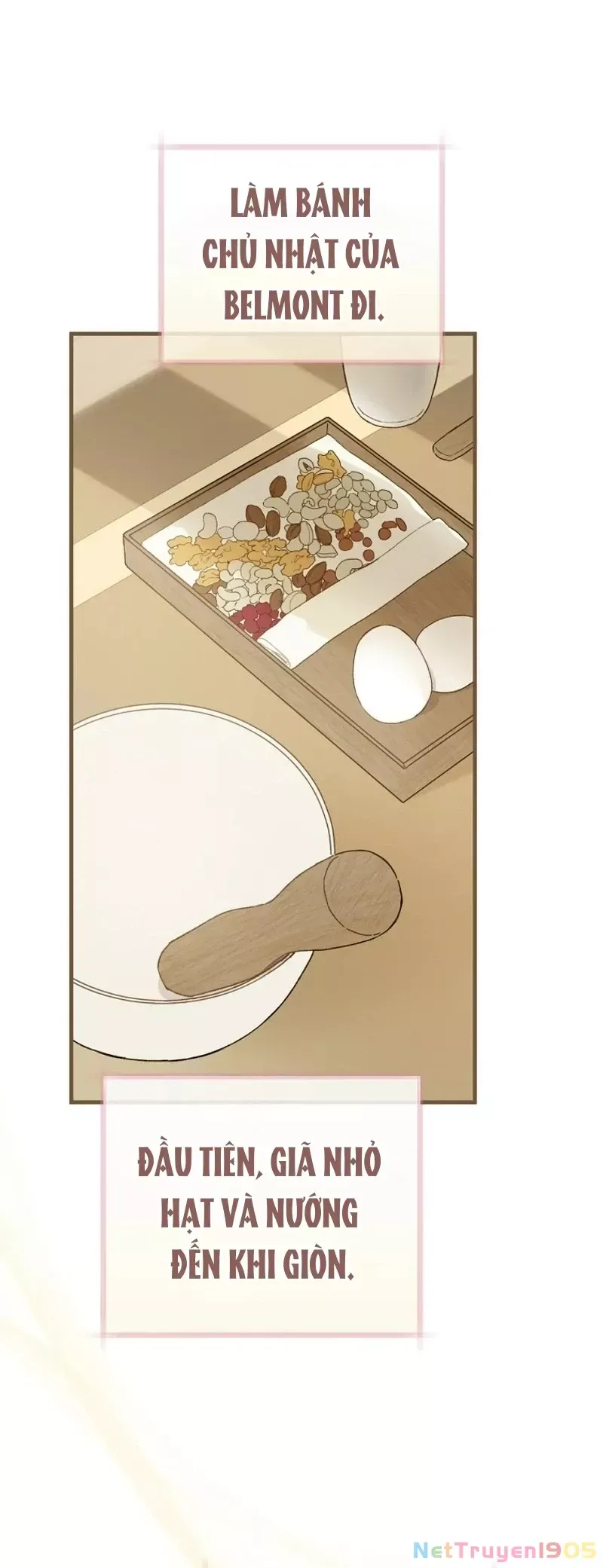 Trang Trại Hạt Dẻ Gần Cung Điện Hoàng Gia Chap 65 - Next Chap 66