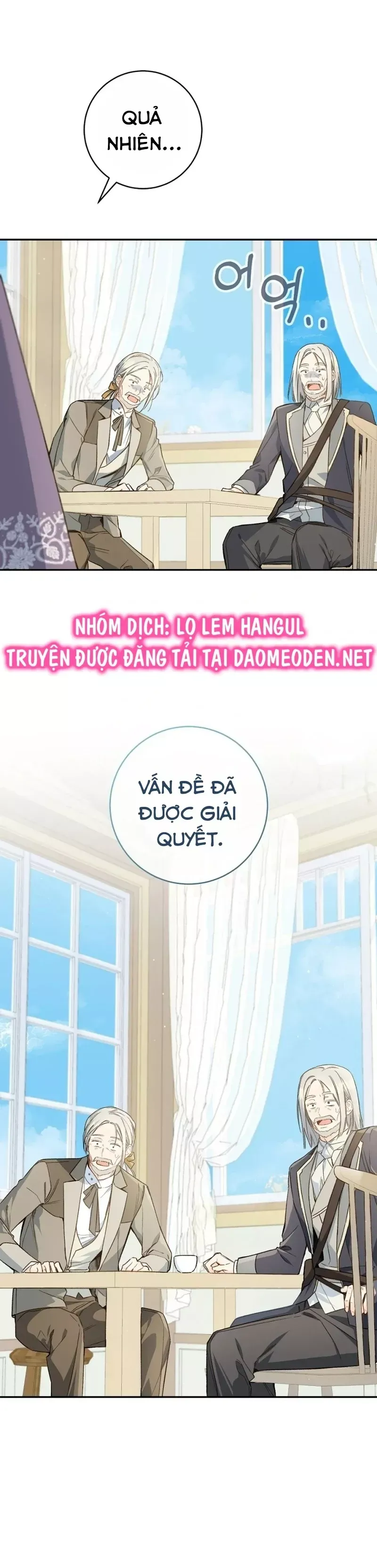 Trang Trại Hạt Dẻ Gần Cung Điện Hoàng Gia Chap 65 - Next Chap 66