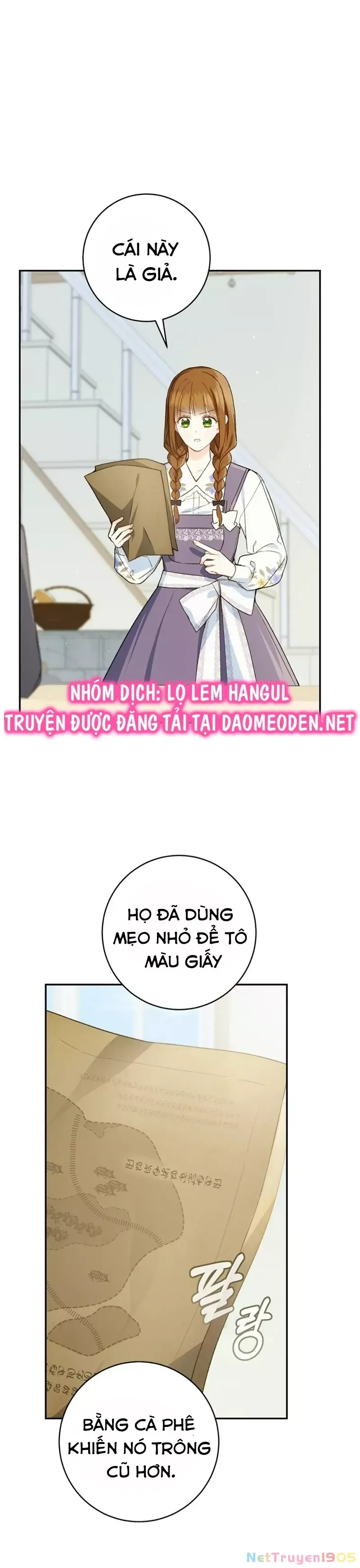 Trang Trại Hạt Dẻ Gần Cung Điện Hoàng Gia Chap 65 - Next Chap 66