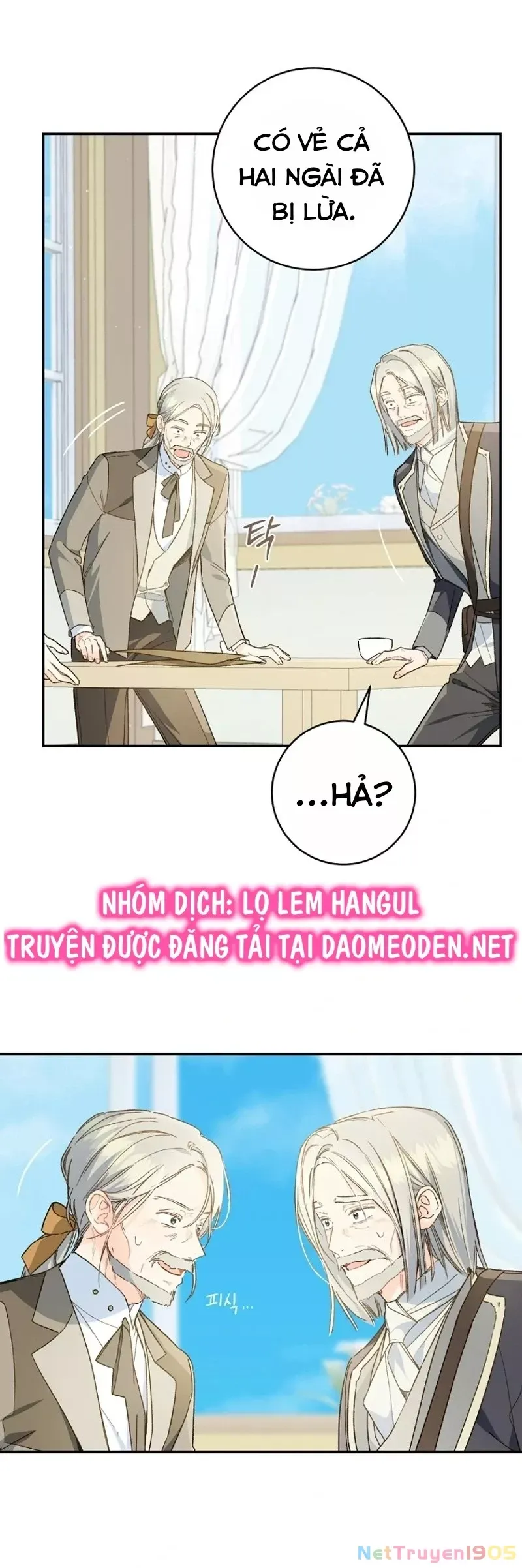 Trang Trại Hạt Dẻ Gần Cung Điện Hoàng Gia Chap 65 - Next Chap 66