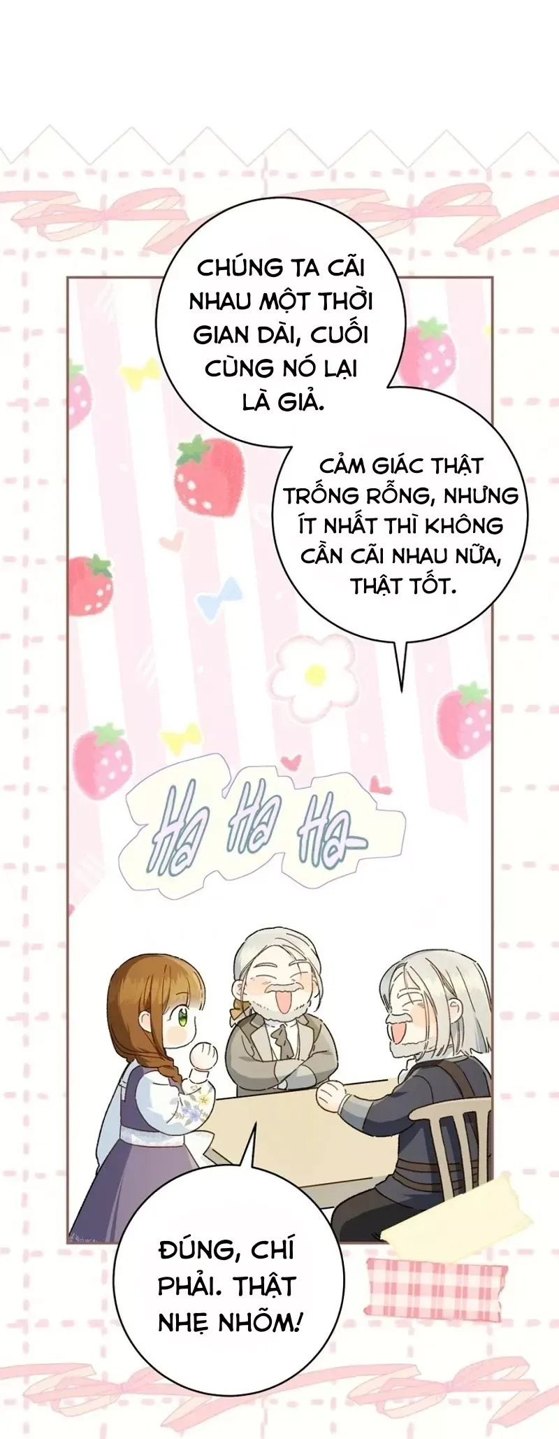 Trang Trại Hạt Dẻ Gần Cung Điện Hoàng Gia Chap 65 - Next Chap 66