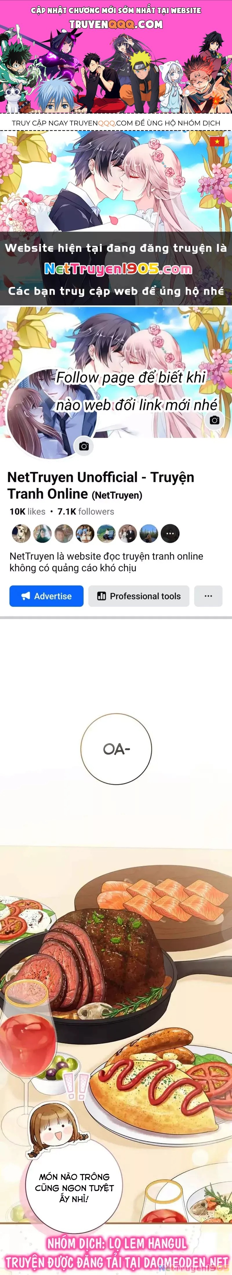 Trang Trại Hạt Dẻ Gần Cung Điện Hoàng Gia Chap 66 - Next Chap 67