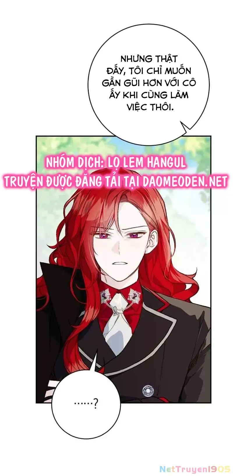 Trang Trại Hạt Dẻ Gần Cung Điện Hoàng Gia Chap 66 - Next Chap 67