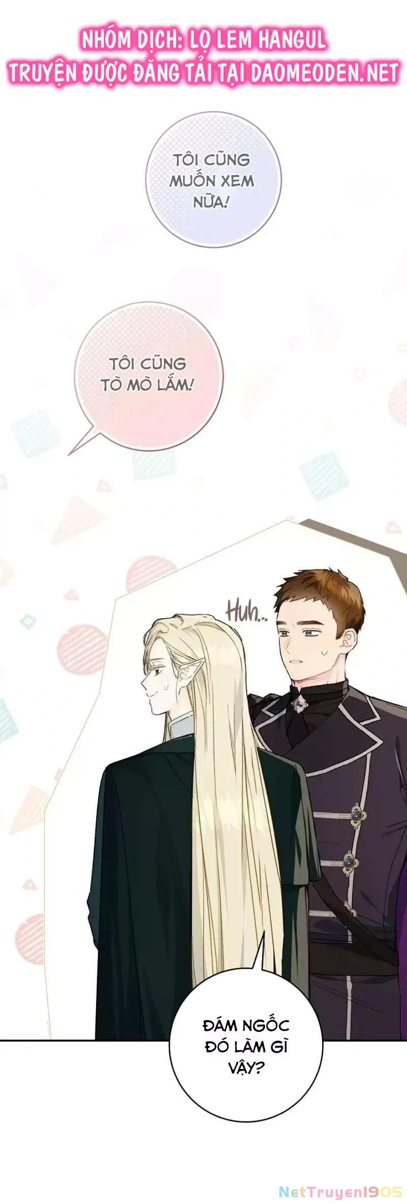 Trang Trại Hạt Dẻ Gần Cung Điện Hoàng Gia Chap 66 - Next Chap 67