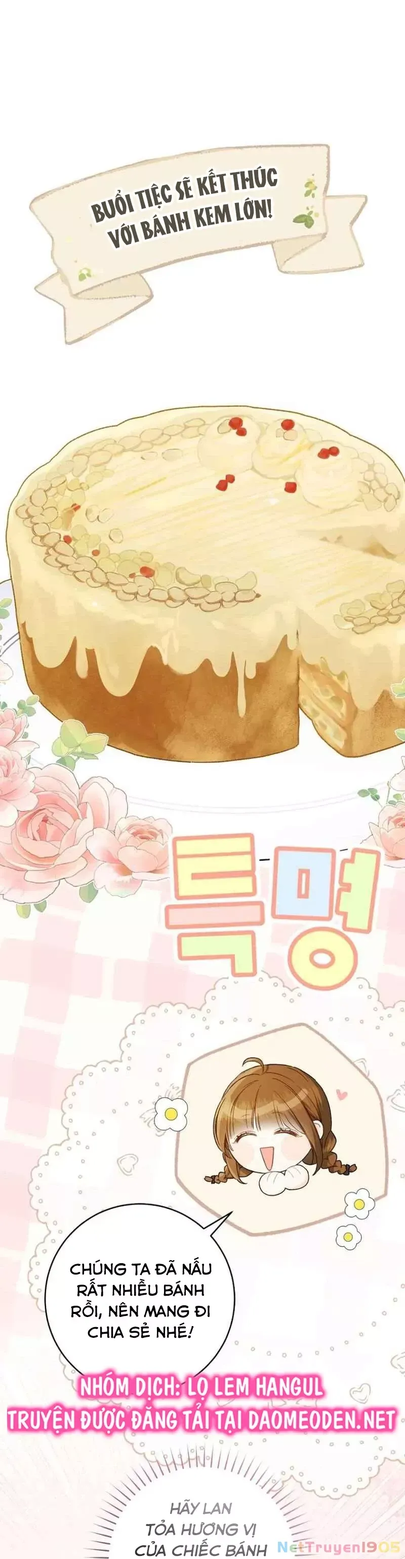 Trang Trại Hạt Dẻ Gần Cung Điện Hoàng Gia Chap 66 - Next Chap 67