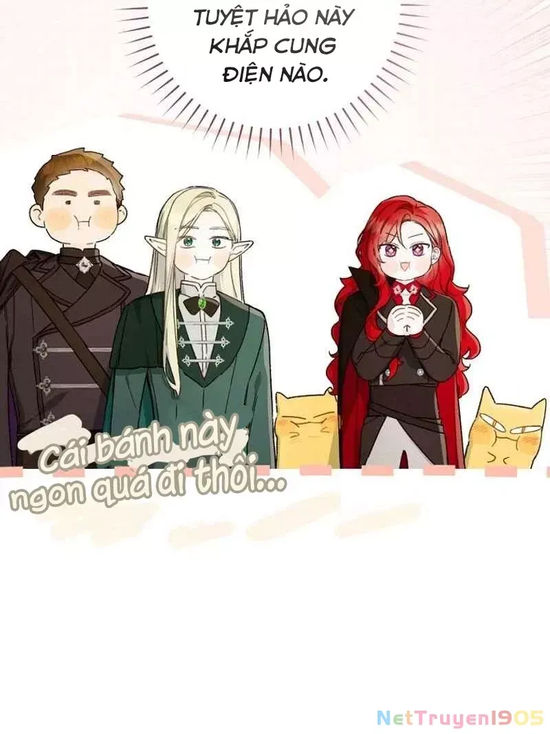 Trang Trại Hạt Dẻ Gần Cung Điện Hoàng Gia Chap 66 - Next Chap 67