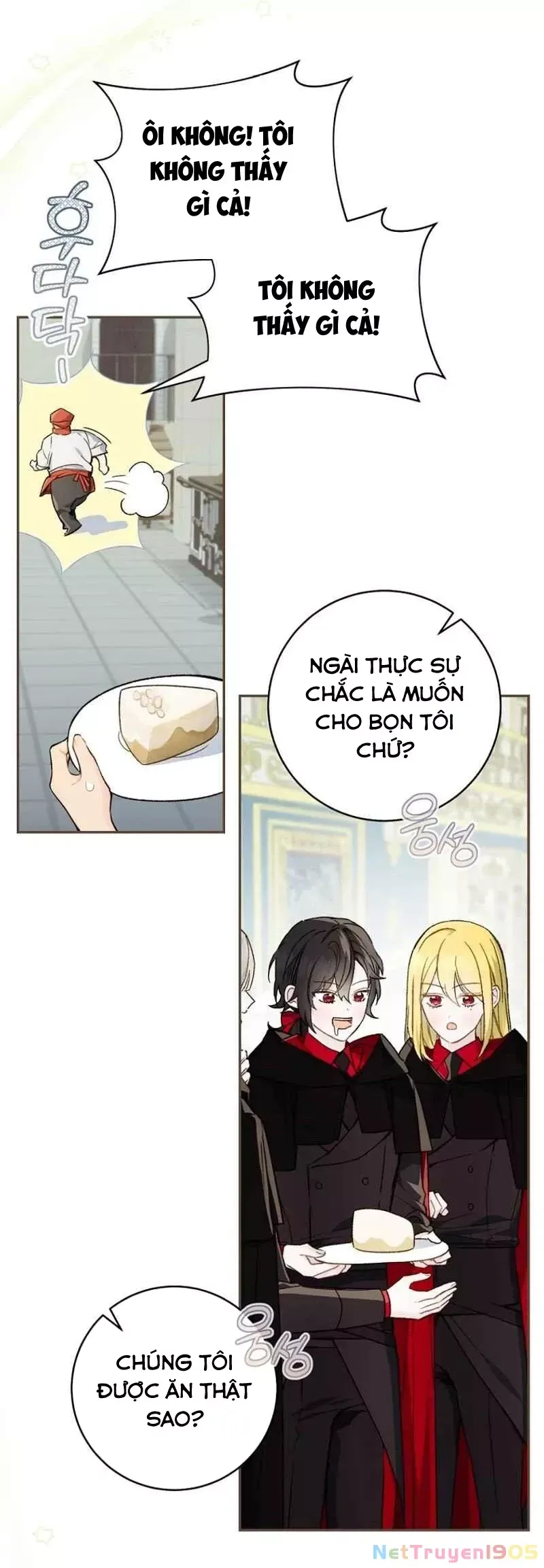 Trang Trại Hạt Dẻ Gần Cung Điện Hoàng Gia Chap 66 - Next Chap 67