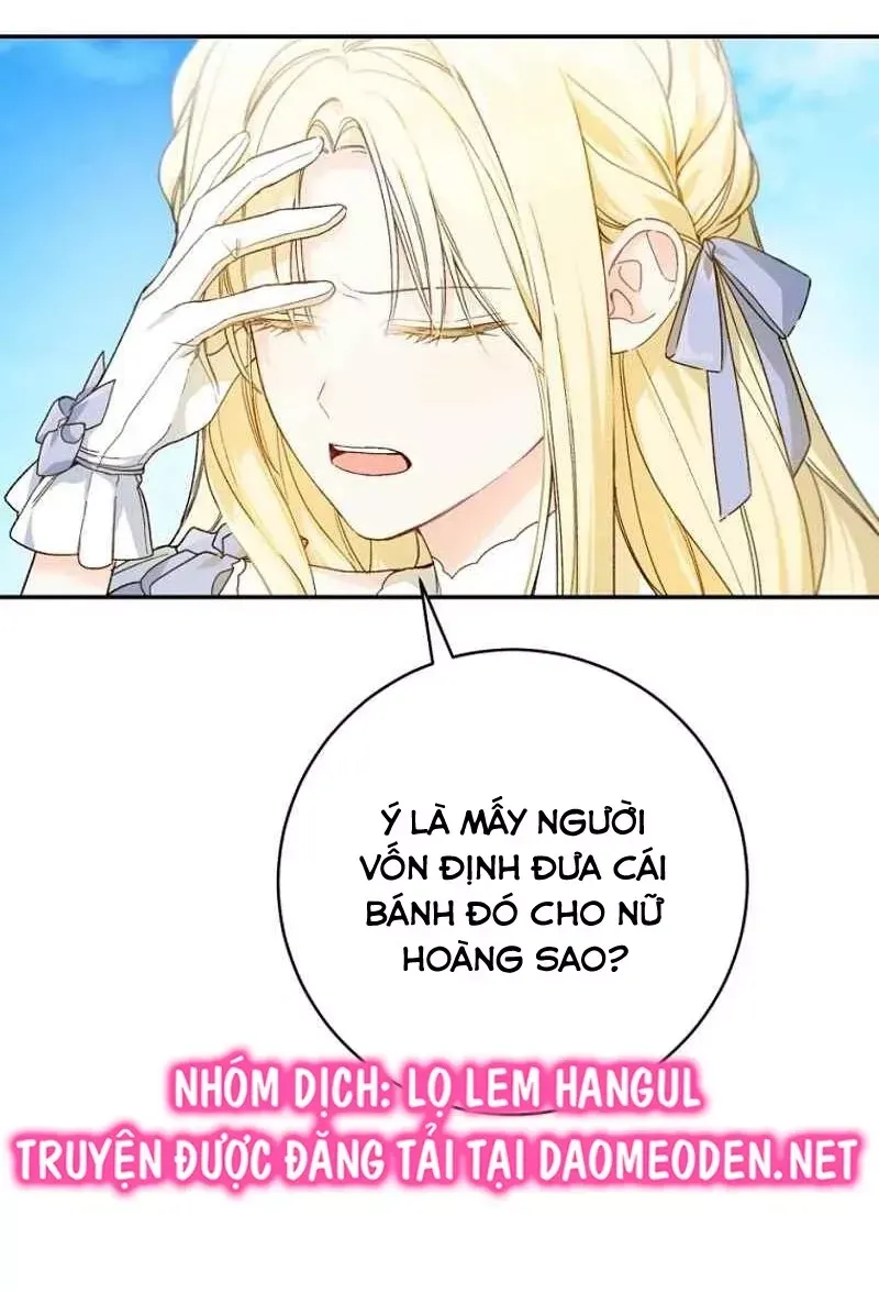 Trang Trại Hạt Dẻ Gần Cung Điện Hoàng Gia Chap 66 - Next Chap 67