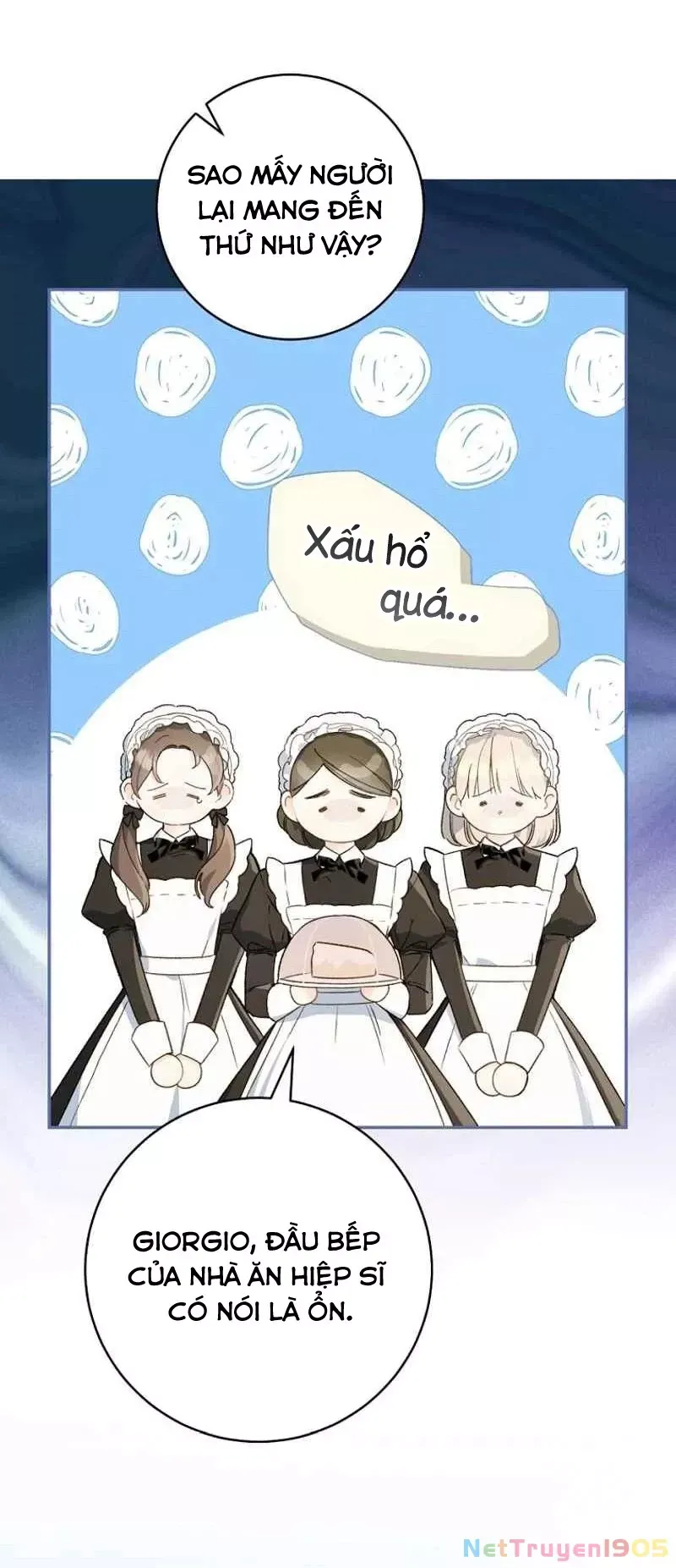 Trang Trại Hạt Dẻ Gần Cung Điện Hoàng Gia Chap 66 - Next Chap 67