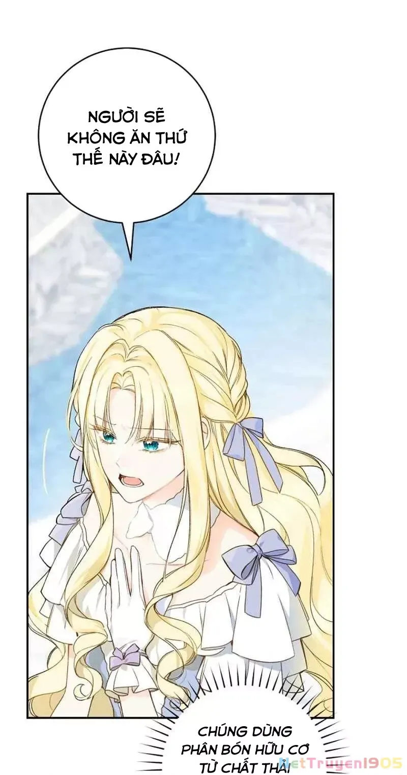 Trang Trại Hạt Dẻ Gần Cung Điện Hoàng Gia Chap 66 - Next Chap 67