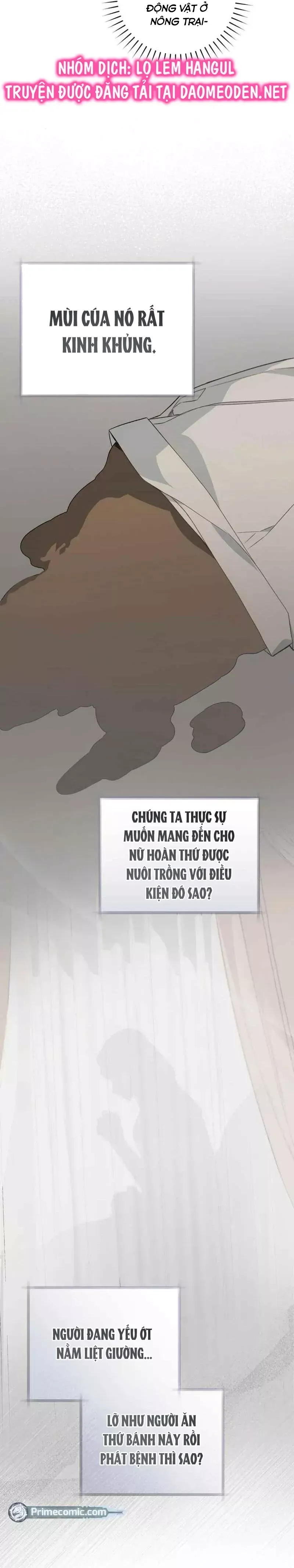Trang Trại Hạt Dẻ Gần Cung Điện Hoàng Gia Chap 66 - Next Chap 67