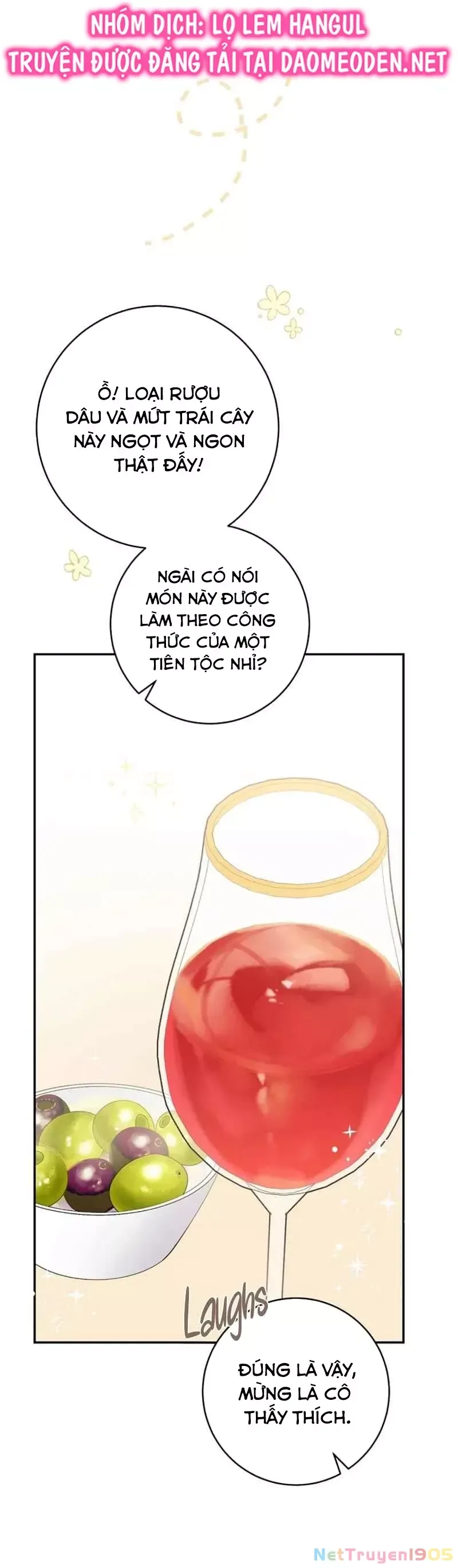 Trang Trại Hạt Dẻ Gần Cung Điện Hoàng Gia Chap 66 - Next Chap 67
