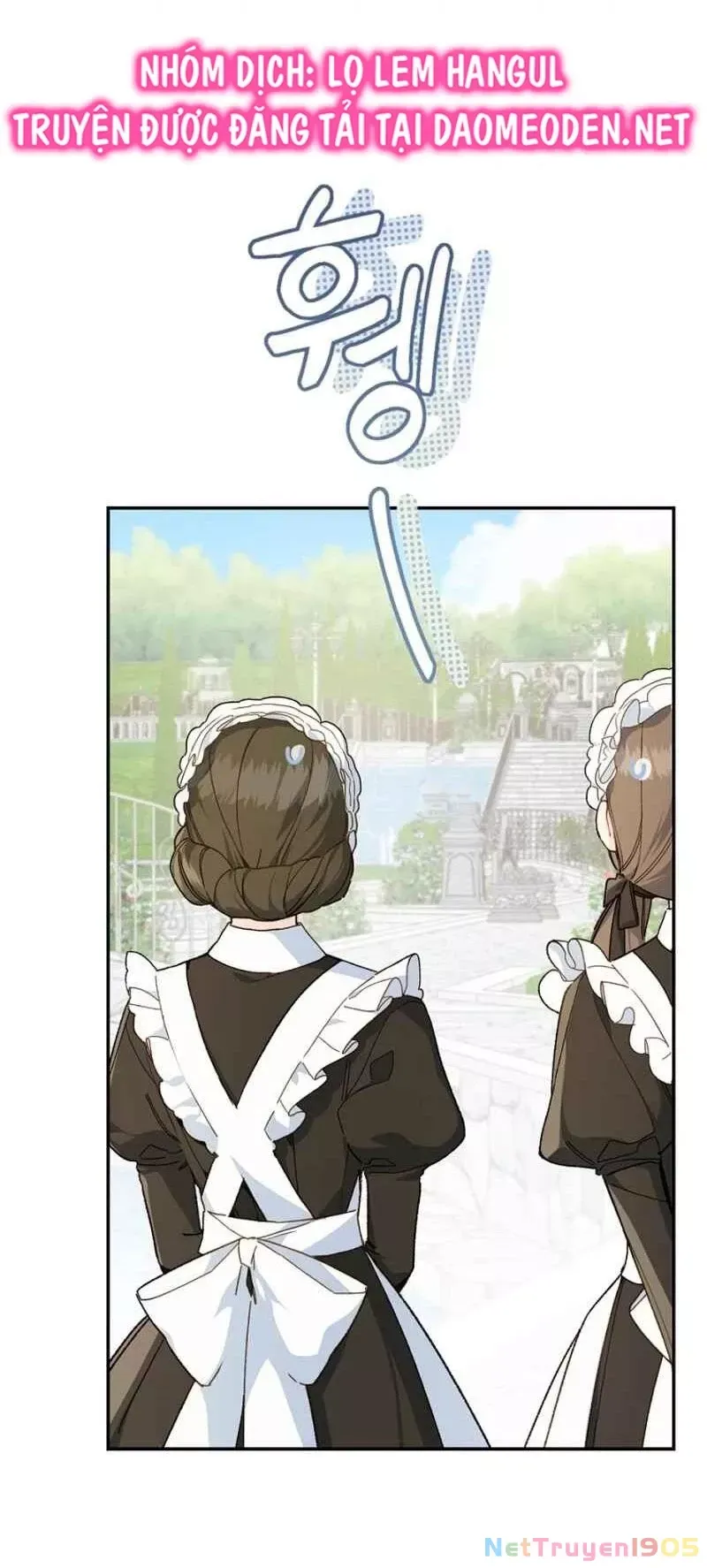 Trang Trại Hạt Dẻ Gần Cung Điện Hoàng Gia Chap 66 - Next Chap 67