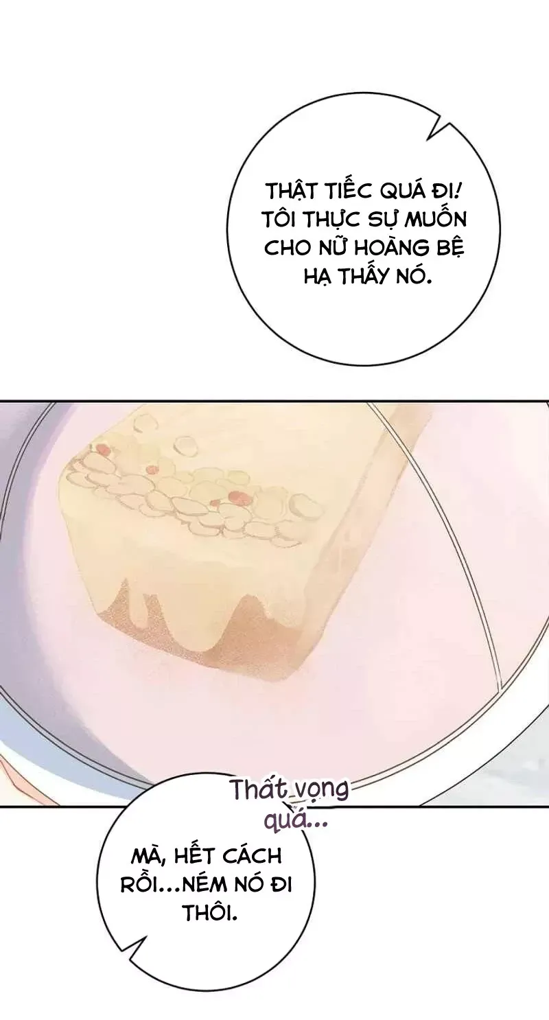 Trang Trại Hạt Dẻ Gần Cung Điện Hoàng Gia Chap 66 - Next Chap 67