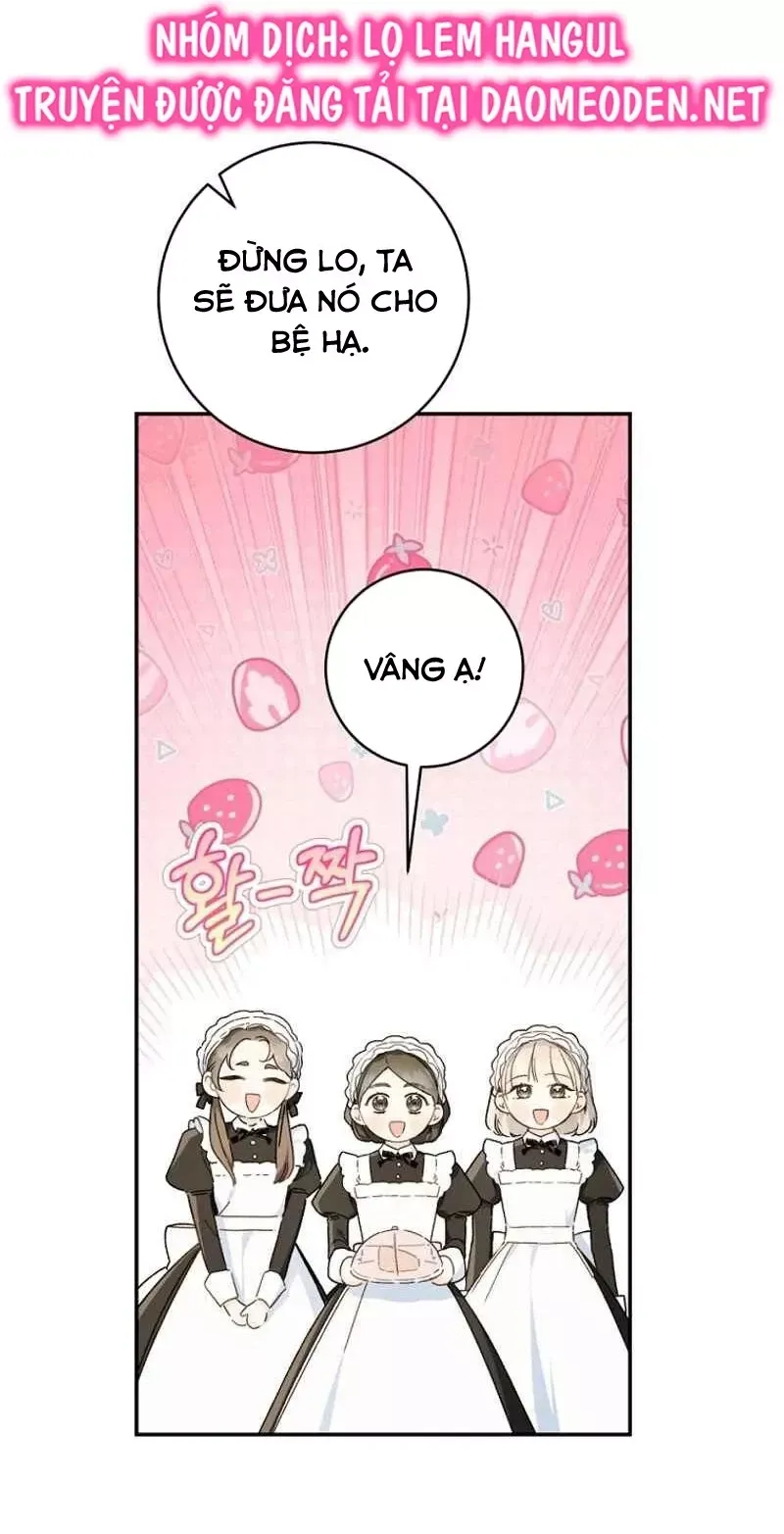 Trang Trại Hạt Dẻ Gần Cung Điện Hoàng Gia Chap 66 - Next Chap 67