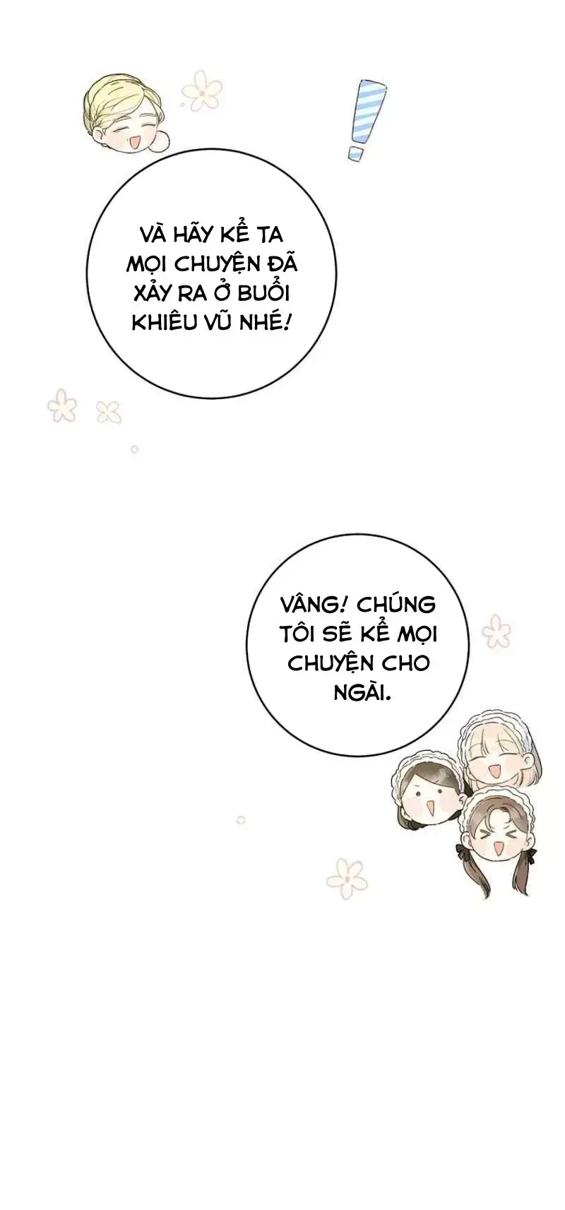 Trang Trại Hạt Dẻ Gần Cung Điện Hoàng Gia Chap 66 - Next Chap 67
