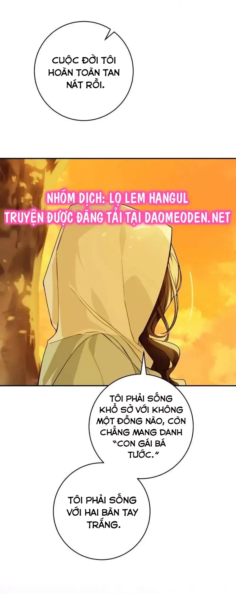 Trang Trại Hạt Dẻ Gần Cung Điện Hoàng Gia Chap 66 - Next Chap 67