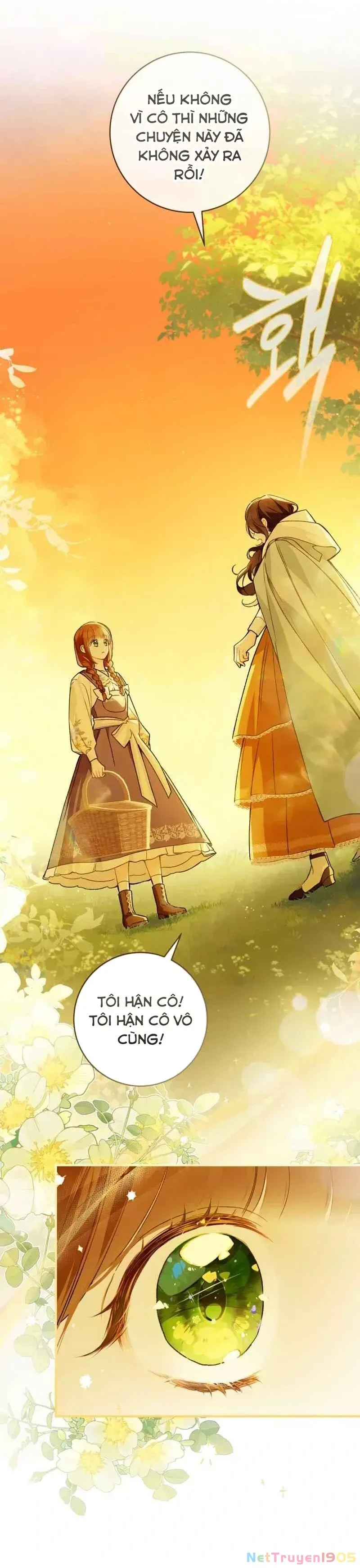 Trang Trại Hạt Dẻ Gần Cung Điện Hoàng Gia Chap 66 - Next Chap 67