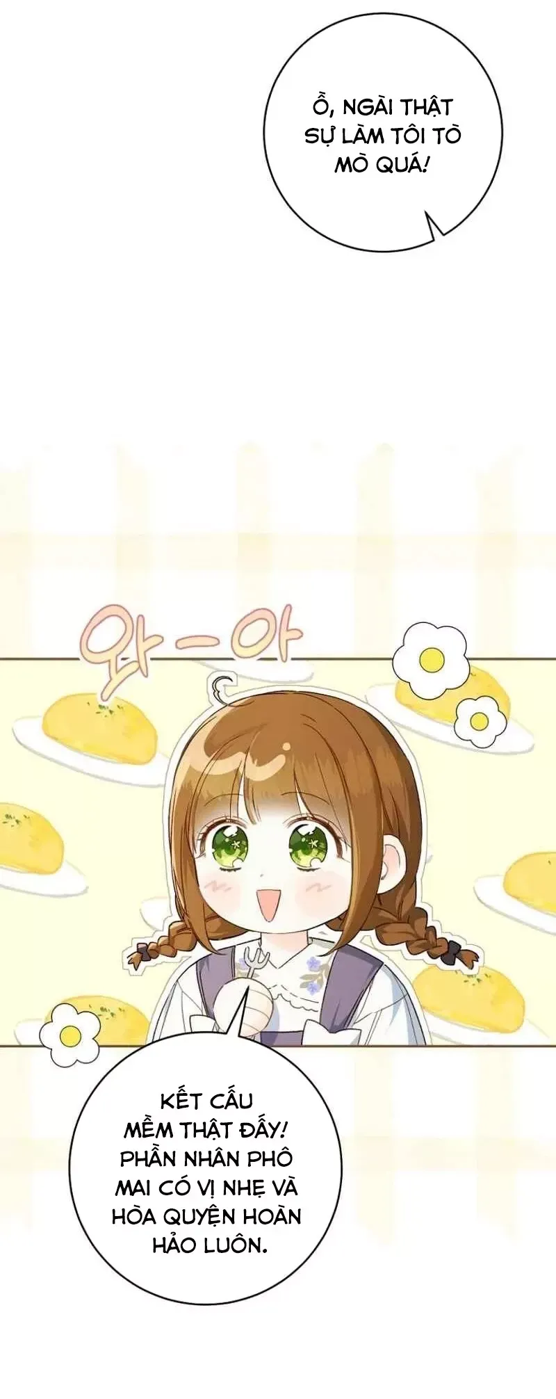 Trang Trại Hạt Dẻ Gần Cung Điện Hoàng Gia Chap 66 - Next Chap 67