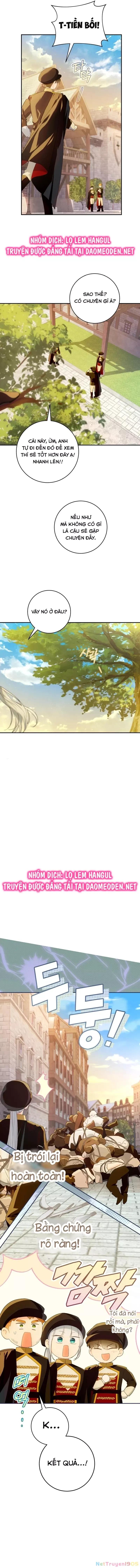 Trang Trại Hạt Dẻ Gần Cung Điện Hoàng Gia Chap 72 - Next Chap 73