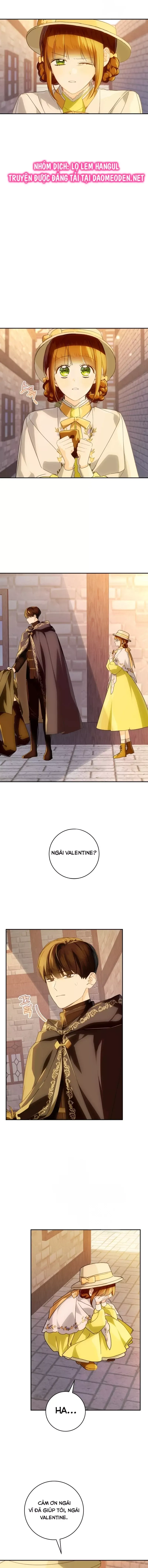 Trang Trại Hạt Dẻ Gần Cung Điện Hoàng Gia Chap 72 - Next Chap 73