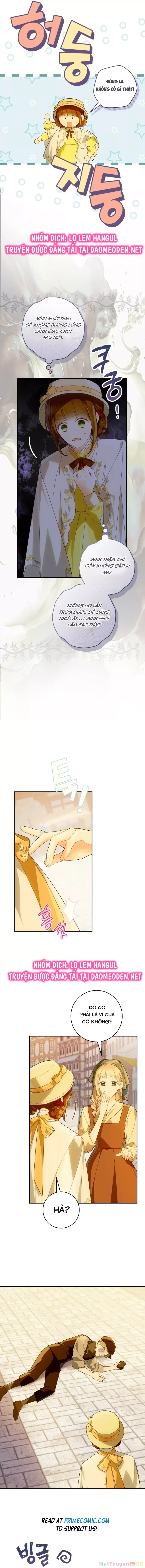 Trang Trại Hạt Dẻ Gần Cung Điện Hoàng Gia Chap 72 - Next Chap 73
